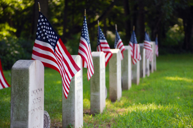 soldiers-graves-washington-crossing-historic-park